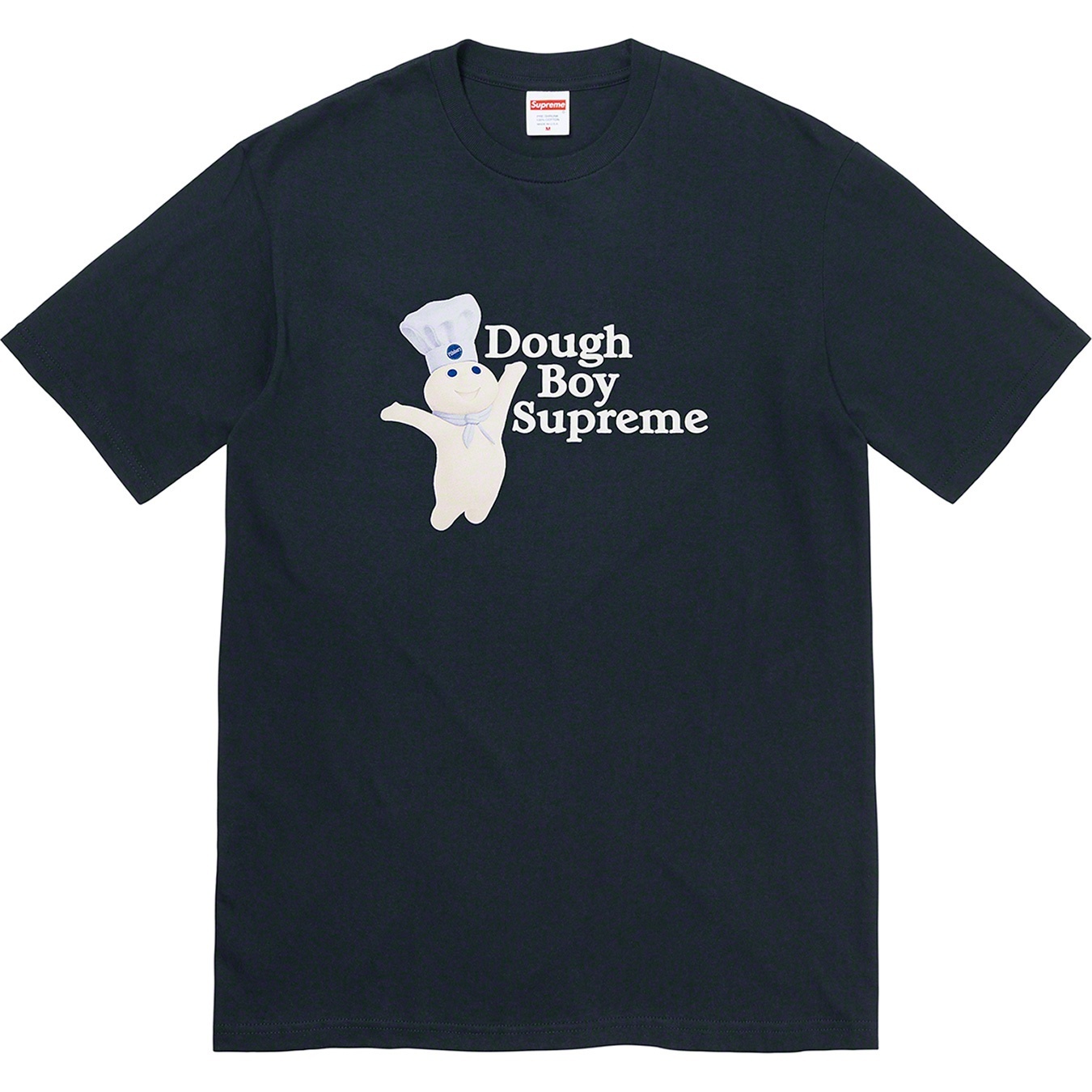 Doughboy Tee view 3
